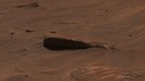 Som ET - 78 - Mars - Perseverance Sol 817 - Video 5