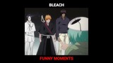 When Nel knew about Ichigo's identity | Bleach Funny Moments