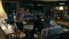 EP3 GOODBYE MR BLACK KOREAN SERIES TAGALOG DUBBED