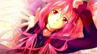 [AMV][SUB_KARA] Nỗi Đau Từ Một Người Đến Sau