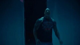 Face Off - Dwayne Johnson