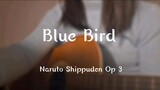 Blue Bird - Naruto Shippuden Opening 3 歌ってみた Cover Akariinりん