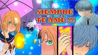 TAKAYA esta ENAMORADO de AKANE ??🥰😱 El PASADO los UNIO !!! Yamada-kun to Lv999 no Koi wo Suru 97