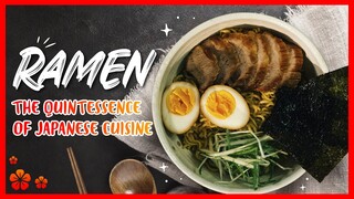 Món ngon mỗi ngày | Ẩm thực Châu Á tập 2 | Mì Ramen Nhật Bản vang danh thế giới | Young Kitchen