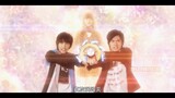 All Heisei Ultraman Phase ll (New Generations Ultraman: Ultraman Ginga - Ultraman R/B) MV