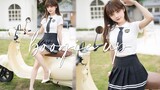 【小鱼鱼】Cute uniforms to cool down the summer~♡boogie up♡