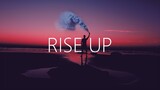 TheFatRat - Rise Up (Lyrics)