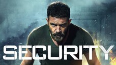 SECURITY (2017) SUB INDO