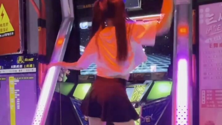 【e舞成名花式赛】 屏幕版来了~♥l'm not cool !♥