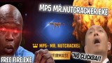FREE FIRE.EXE - MP5 MR.NUTCRACKER.EXE