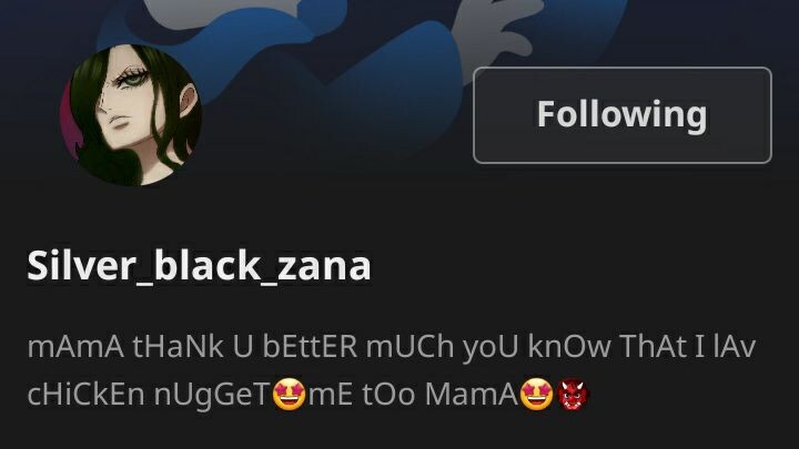 I'm the one and only zana!!!!!!!!!!!!!!!!!!!!!!!!!!!!