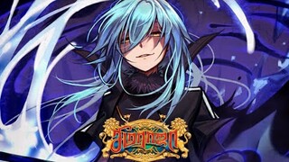 Tamil AMV I That Time I Got Reincarnated As A Slime Season 2 I Seemaraja