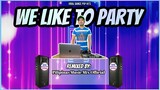 WE LIKE TO PARTY - 90's Viral Pop Dance (Pilipinas Music Mix Official Remix) Techno Budots|Vengaboys