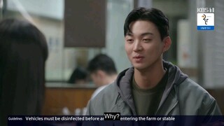 Unpredictable Family Episode45 English Sub