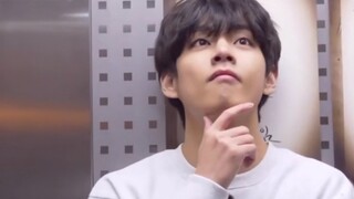 [Kim Seok-jin's famous scene] Your elder brother is still your elder brother!