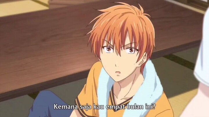 | Random Funny Moments Anime Subtitle Indonesia |