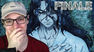 DR. STONE Season 2 Episode 11 REACTION/REVIEW - THE FINALE!!