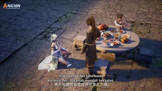 Li Ba Shan He Xi Zi Tang Episode 8 Subtitle Indonesia