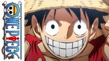 One Piece - Monkey D. Luffy Opening「Everlasting Shine」