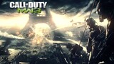 5. Call Of Duty Modern Warfare 3 - Act 1 (Turbulence)
