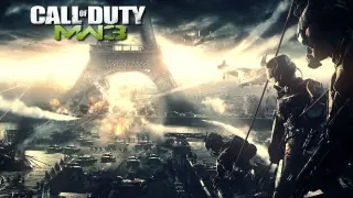 9. Call Of Duty Modern Warfare 3 - Act 2 (Return To Sender)