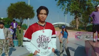 GAT-'Daleng dale '(official music video)