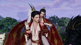[Game][JX3]I Married A Prince to Be My Master Ep03