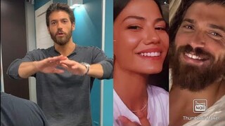 Can you still inlove to Demet Ozdemir Can confirmation revealed