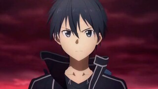 Kirito edit