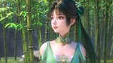 Jade dynasty episode 22 sub indo