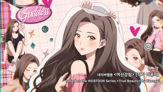 True Beauty Episode 6