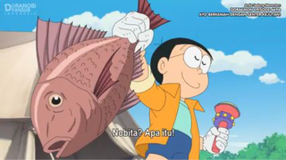 Doraemon Episode 669