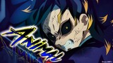 Genya kun Mengdemon! | Demon Slayer: Kimetsu no Yaiba Katanakaji no Sato-hen「AMV 」Animal ᴴᴰ