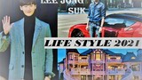Lee Jong Suk #Lifestyle 💕# 2021 #New update# Biography /Networth/Tv series /Profession
