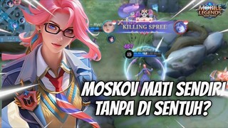 SILVANA PUNYA SANTET??