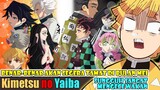 Manga Kimetsu no Yaiba Akan Segera Tamat? Kimetsu no Yaiba Akan Tamat Di Bulan Mei Ini