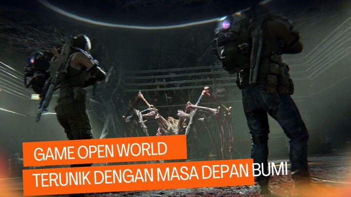game open world terunik once human