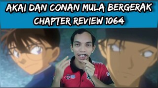 Camel dalam bahaya (chapter review 1064)|Zahir Asna|Detective Conan Malaysia 🇲🇾🇲🇾🇲🇾