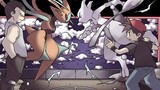 The most mysterious villain of Pokémon takes most of the blame for the special episode! [Pokémon 61]