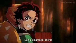 Demon slayer: Kimetsu no yaiba ada" aja kelakuan trio lawak 🤣🤣