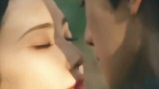 [Hong Yi·Yan Shuang] "How can I die in your hands? Ajiu" (Have you watched Hidden God? The secondary