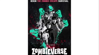 ZOMBIEVERSE EP 02