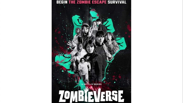 ZOMBIEVERSE EP 02