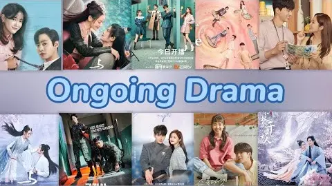 Ongoing Drama 2022 [ February | March ]