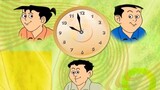 Nonte Fonte | Bengali Stories for Kids - চুল গজানোর তেল - Bangla Cartoon - Rupkothar Golpo - B