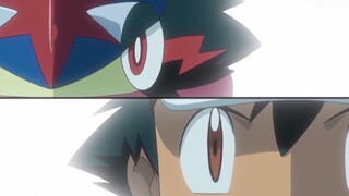 Pokemon xy รวมการแข่งขันยิมของ Carlos Union ทบทวนการแข่งขันยิมแปดรายการในห้านาที