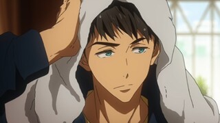 Gratis|| Yamazaki Sosuke】Presiden adalah pria yang paling ingin aku nikahi~ Shise