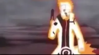 Naruto in deferent universe