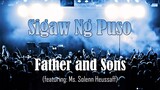 Sigaw Ng Puso  - Father and Sons (Lyric Video)