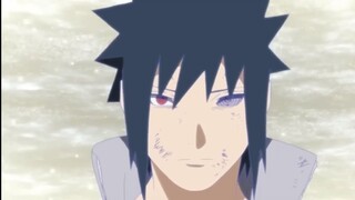 Kakashi Awakens His Perfect Sanoo, Naruto And Sasuke Seals Kaguya, Obito's Death